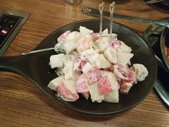 -包装马车·韩国料理·포장마차