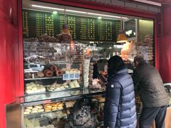 门面-白魁老号饭庄(交道口店)