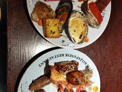 -松子料理(白家庄店)