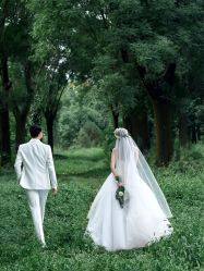 -第一夫人婚纱摄影(南京店)