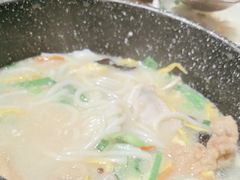 -云海肴·汽锅鸡·云南菜(美罗城店)