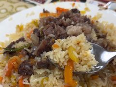-吾斯曼珍珠抓饭王