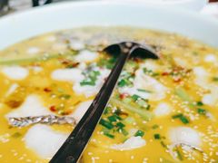 -水门巷餐厅(古子城店)