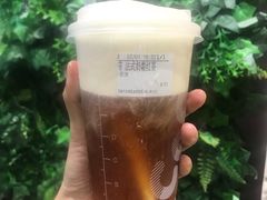 -CoCo都可(合生汇店)