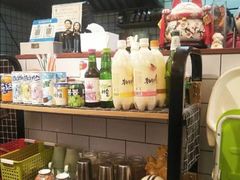 -青春分食(仙林大学城店)