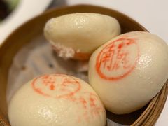 馒头-南麓·浙里(外滩店)
