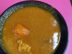 -新加坡Zam Zam餐馆