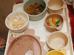 -西贝(南开大悦城店)