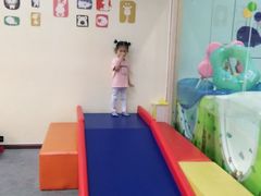 -魔力熊儿童早教托育中心(硚口同馨店)