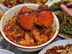 -辣螃铠盆盆蟹大排档(总店)