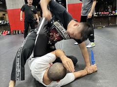 -极斗-IKMF马伽术·格斗运动学院(东直门店)