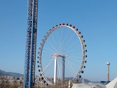 -北京石景山游乐园