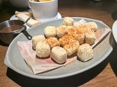 -本处·素食·融合料理(南油店)