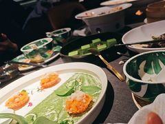 -華府(凯德晶萃店)