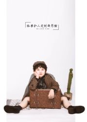 -莫奈庄园·儿童摄影馆·影视基地(江宁店)