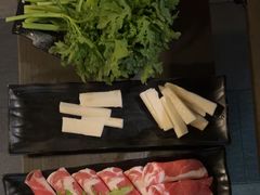 -湊湊火锅·茶憩(颐堤港店)