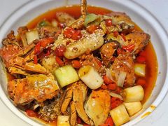 -辣小鲜·南昌大排档(船山路店)