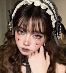 -熙画美上门化妆·化妆课·新娘跟妆(上海体育场店)