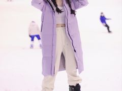 -绍兴启迪乔波冰雪世界