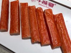 -千味涮·健康火锅(会展连城新天地店)