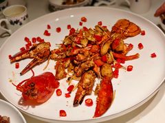 -炳胜品味(深圳湾万象城店)