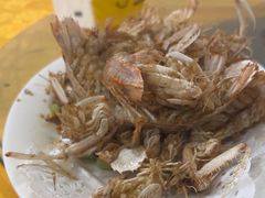 -老字号蛇口德记烧腊饭店·海鲜加工