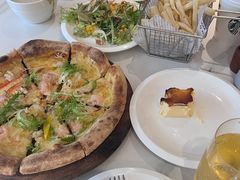-Ur Garden中庭花园•逸餐厅(福田CBD逸扉酒店)