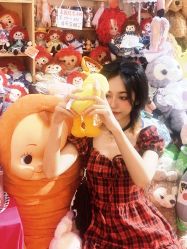 -LuLu玩具公社