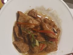 -巴依老爷新疆美食(常营店)