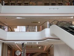 -% Arabica阿拉比卡咖啡(深圳湾万象城店)