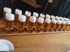 -兰特伯爵西餐厅·啤酒屋(方庄店)