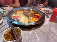 -热辣宗师·串串火锅(万达金街店)