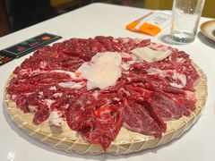 -今日牛事潮汕鲜牛肉火锅(瑞金店)