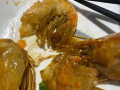 -蝦塘·中国餐馆(城墙南马道巷店)