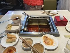 -海底捞火锅(海悦天地店)