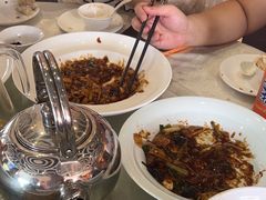 -大碗居·烤鸭·鱼头泡饼(天坛东门店)