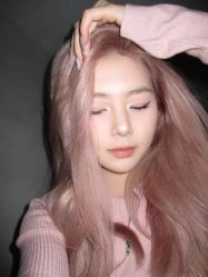 -MY HAIR ARDOR