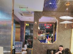 -太阳门淮扬菜(南京博物院店)