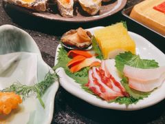 -上井精致料理(大坪店)