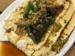 -台北楚楚园馅饼粥(虹桥南丰城店)