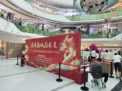 -万达广场(龙湖店)