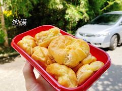 -詹记桃酥(包河万达店)
