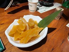 -马灯部落·西湖边的创意山景餐厅(虎跑动物园店)