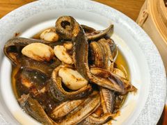-文楼·淮扬菜·淮安早茶(河下古镇翔宇店)
