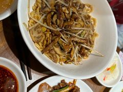 生爆牛肉面-寻裕记·现炒浇头面(人民广场店)