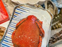-阳光岛·海鲜盛宴(银泰中心in99店)