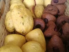 枣窝头-李小老烧饼(常营民族家园店)