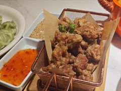 -33号大院·青岛本帮菜(五四广场店)