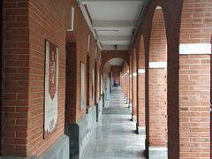 -辛亥革命博物院北区