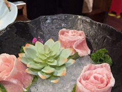 -捞王锅物料理(凯旋路店)